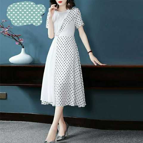 BST VÁY NEW HOT SUMMER 2018