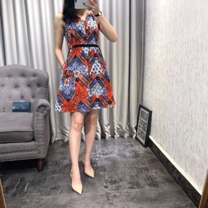 BST VÁY NEW HOT SUMMER 2018