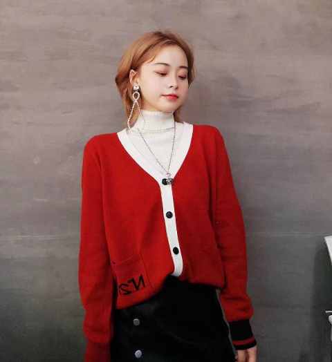 BST SET ÁO LEN SIÊU CẤP NEW HOT THU ĐÔNG 2018