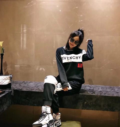 BST SET BỘ THỂ THAO SIÊU CẤP NEW HOT THU ĐÔNG 2018