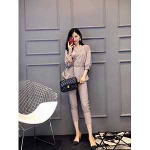BST SET VÁY BỘ THU ĐÔNG NEW HOT 2018