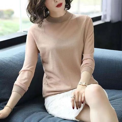 BST ÁO LEN THU ĐÔNG NEW 2018