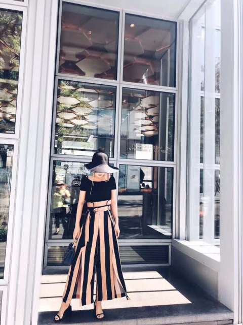BST SET VÁY NEW HOT THU ĐÔNG 2018