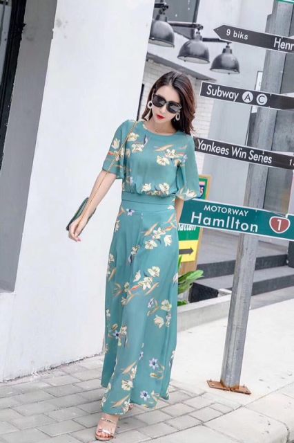BST JUMSUIT NEW SUMMER HOT 2018
