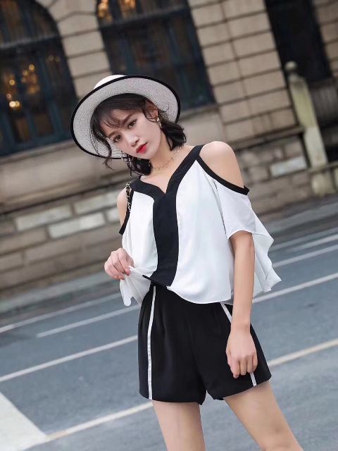 BST VÁY BỘ NEW HOT SUMMER 2018