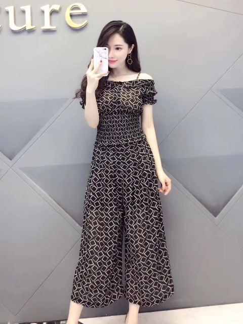BST JUMSUIT NEW SUMMER HOT 2018