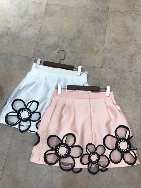 BST SÉT VÁY BỘ SIÊU CẤP NEW HOT SUMMER 2018