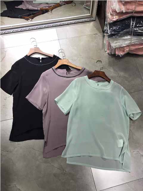 BST ÁO PHÔNG NEW HOT T5 SUMMER 2018