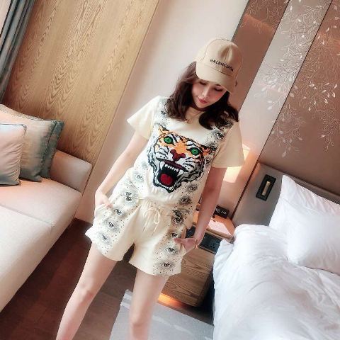 BST SET BỘ THỂ THAO NEW HOT SUMMER 2018