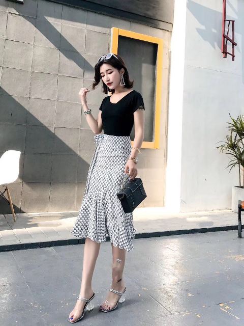 BST VÁY BỘ NEW HOT SUMMER 2018