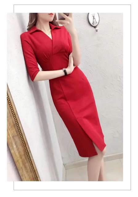BST VÁY THU ĐÔNG NEW HOT 2018