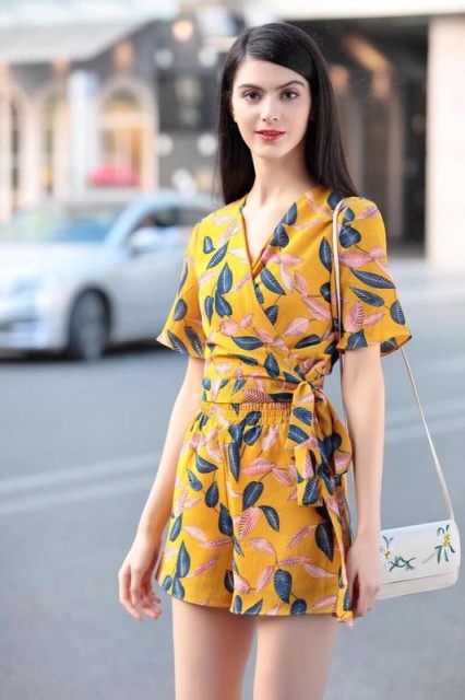 BST JUMSUIT NEW SUMMER HOT 2018