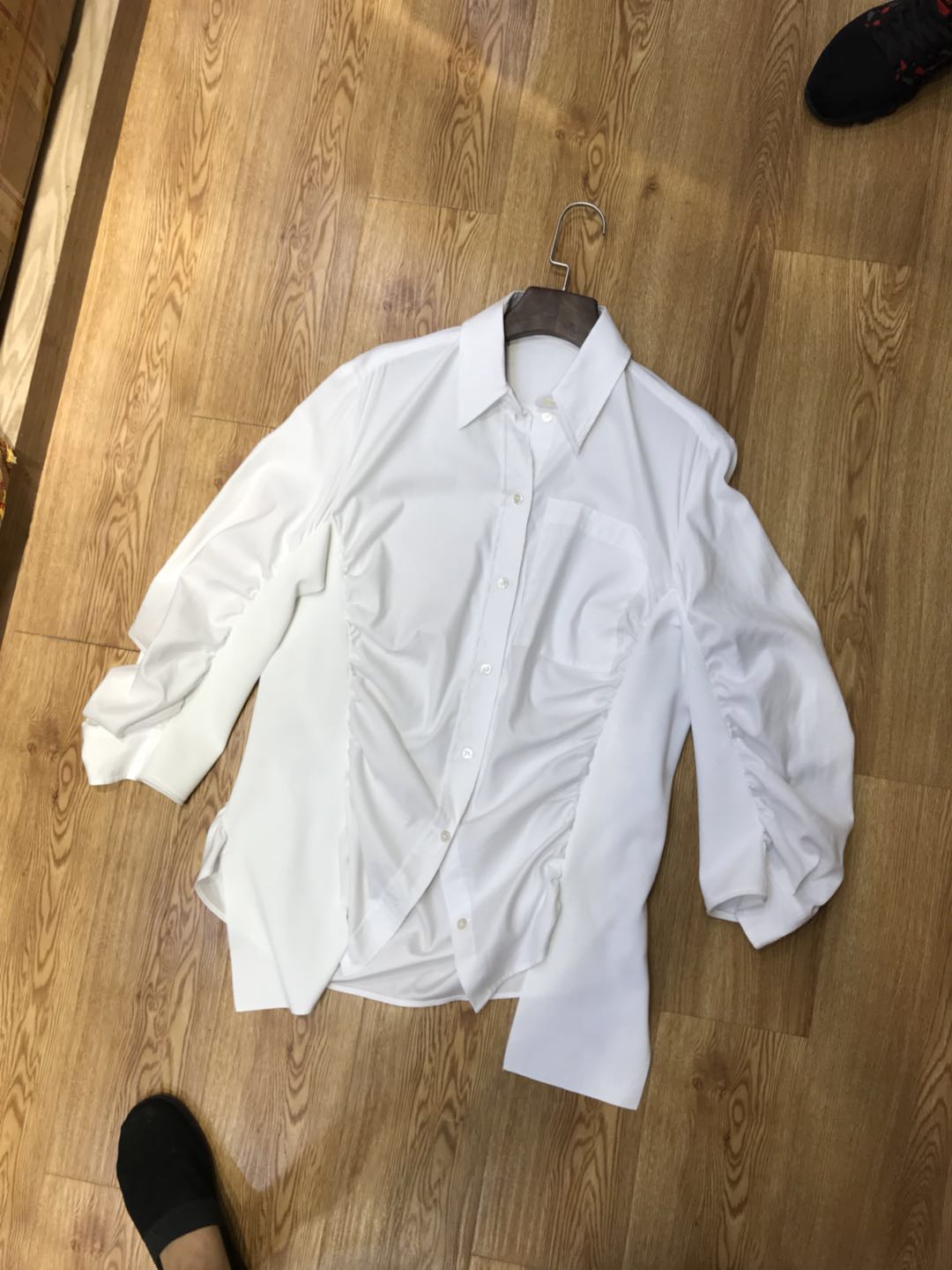 BST ÁO SƠ MI THU ĐÔNG NEW HOT 2018