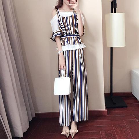 BST JUMSUIT NEW SUMMER HOT 2018