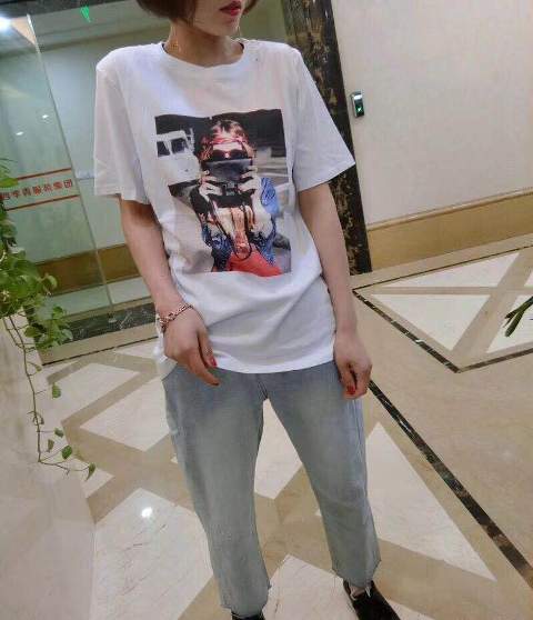 BST ÁO PHÔNG NEW HOT T5 SUMMER 2018