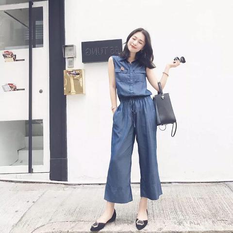 BST VÁY BỘ NEW HOT SUMMER 2018
