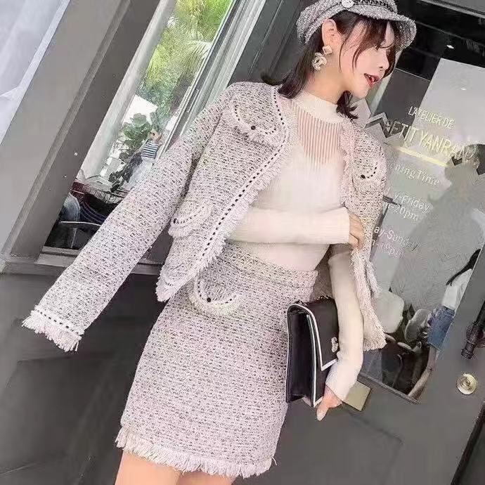 BST VÁY SIÊU CẤP THU ĐÔNG 2018
