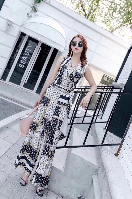 BST JUMSUIT NEW SUMMER HOT 2018