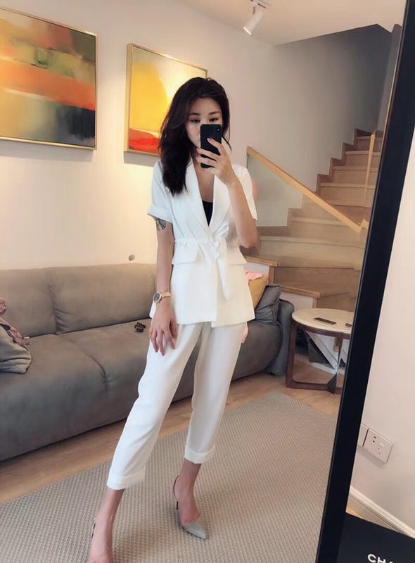 BST SET VEST NEW HOT THU ĐÔNG 2018