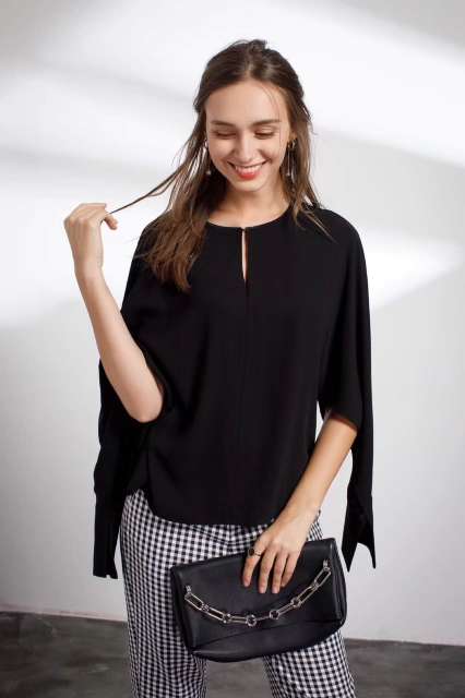 BST ÁO SO MI NEW HOT THU ĐÔNG 2018