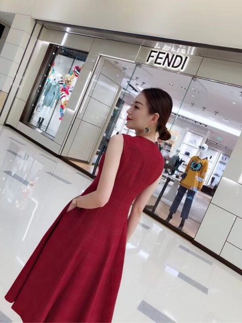 BST VÁY THU ĐÔNG NEW HOT 2018