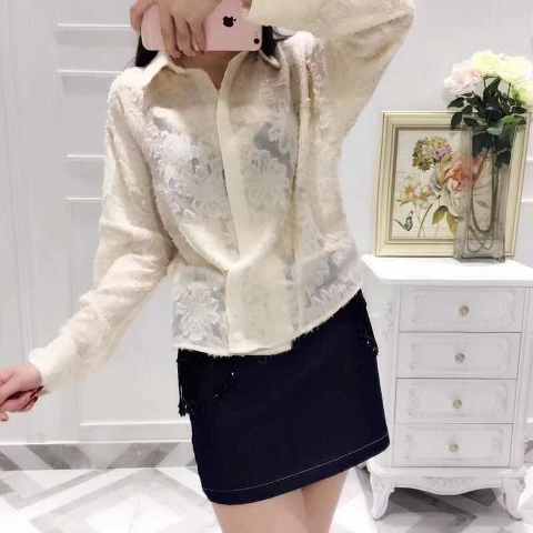 BST ÁO SƠ MI NEW HOT THU ĐÔNG 2018