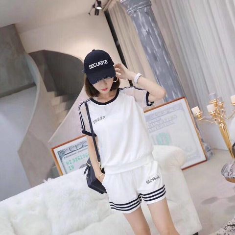BST SET BỘ THỂ THAO NEW HOT SUMMER 2018