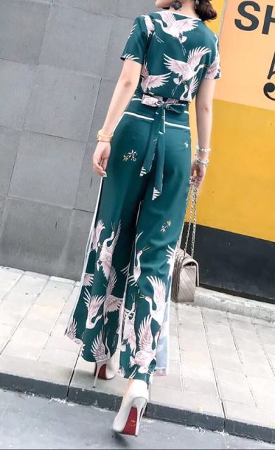 BST JUMSUIT NEW SUMMER HOT 2018