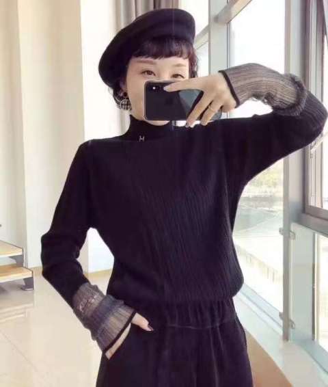 BST ÁO LEN THU ĐÔNG NEW 2018