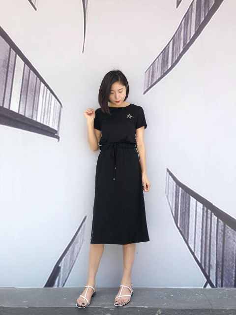 BST VÁY NEW HOT SUMMER 2018