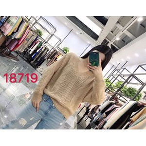 BST ÁO LEN THU ĐÔNG NEW HOT 2018