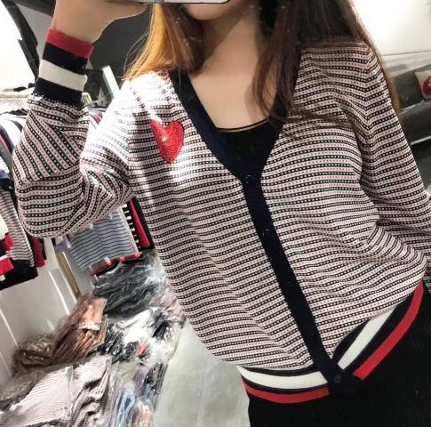 BST SET ÁO LEN SIÊU CẤP NEW HOT THU ĐÔNG 2018