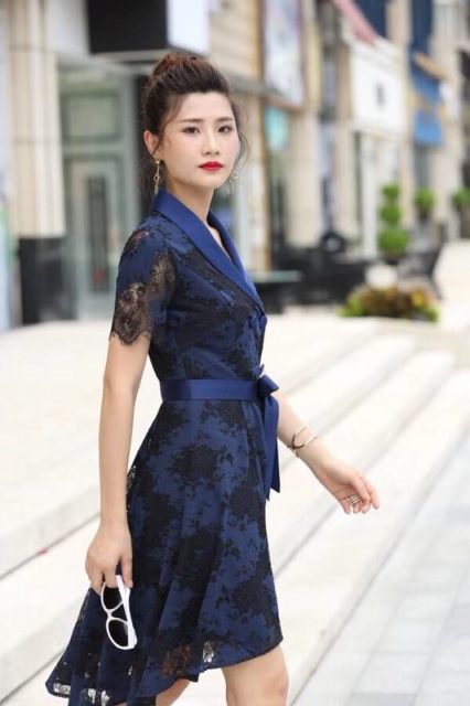 BST VÁY NEW HOT SUMMER 2018