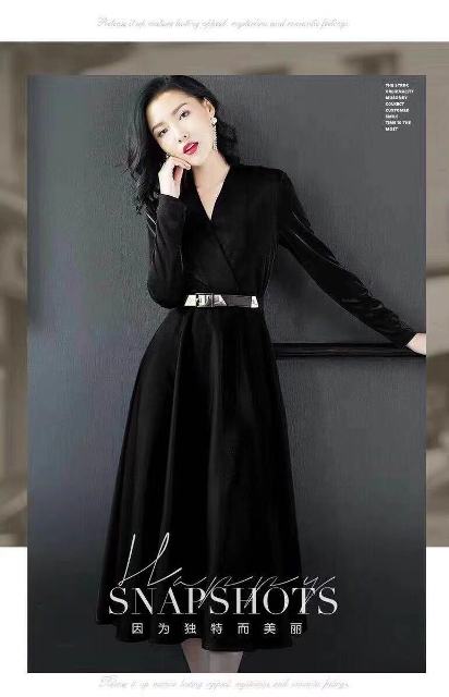 BST VÁY THU ĐÔNG NEW HOT 2018