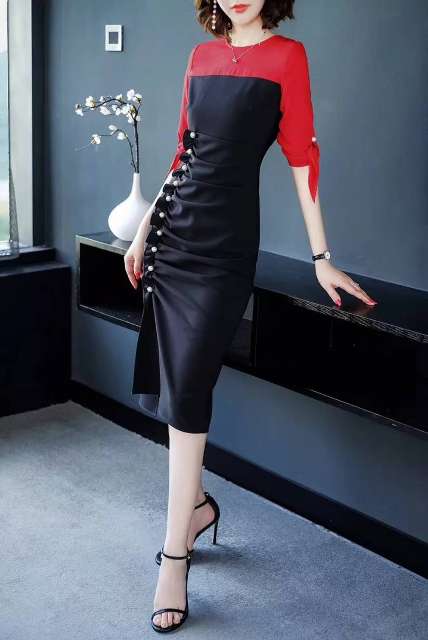 BST VÁY THU ĐÔNG NEW HOT 2018