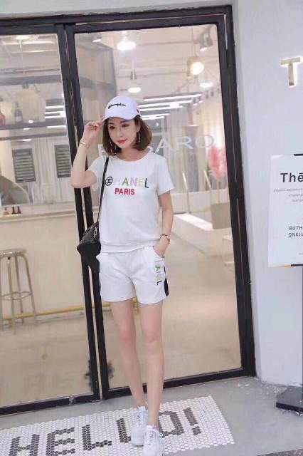 BST SET BỘ THỂ THAO NEW HOT SUMMER 2018
