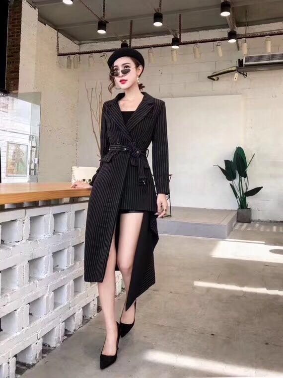 BST VÁY THU ĐÔNG NEW HOT 2018