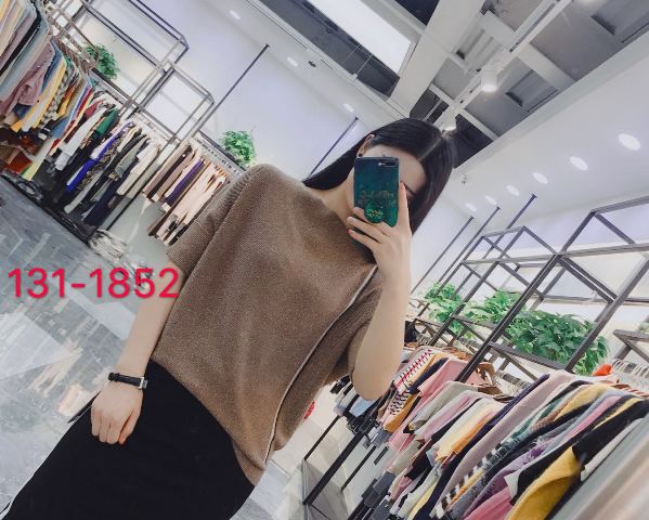 BST SET ÁO LEN SIÊU CẤP NEW HOT THU ĐÔNG 2018