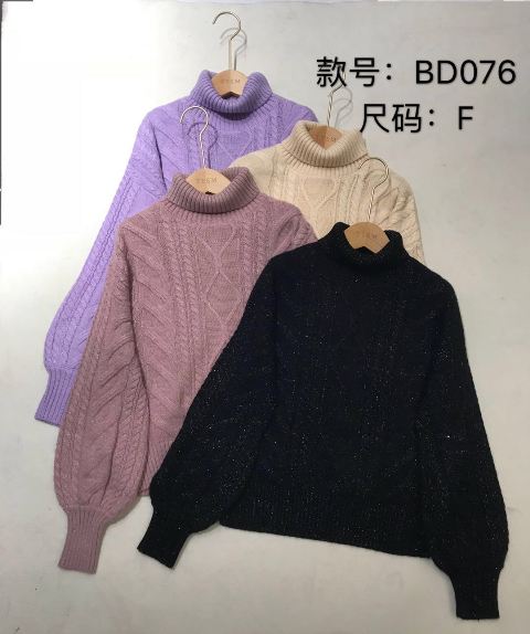 BST ÁO LEN THU ĐÔNG NEW 2018
