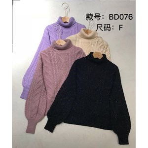 BST ÁO LEN THU ĐÔNG NEW 2018