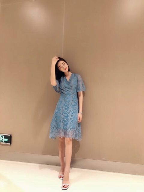 BST VÁY NEW HOT SUMMER 2018