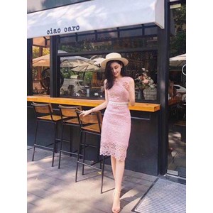 BST VÁY THU ĐÔNG NEW HOT 2018
