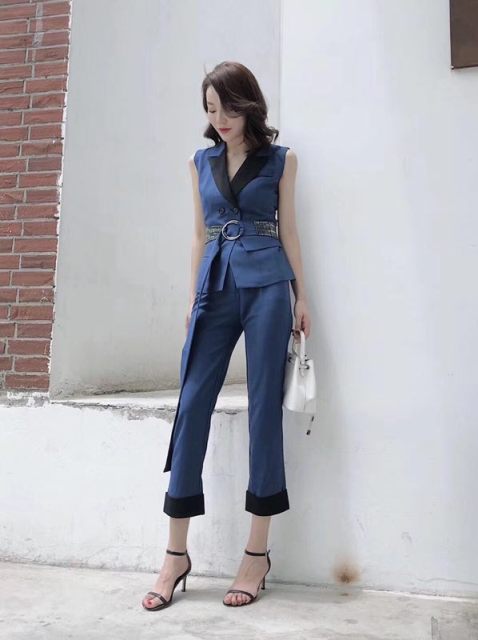 BST JUMSUIT NEW HOT SUMMER 2018