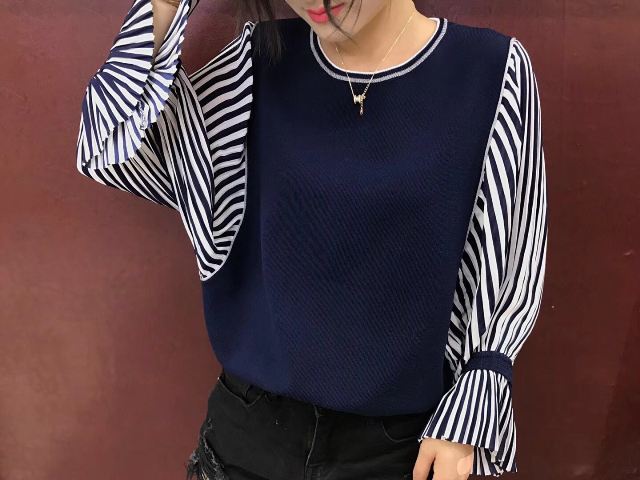 BST SET ÁO LEN SIÊU CẤP NEW HOT THU ĐÔNG 2018
