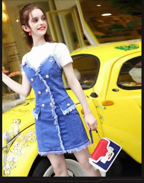 BST VÁY NEW HOT SUMMER 2018