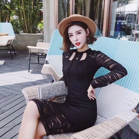 BST VÁY THU ĐÔNG NEW HOT 2018