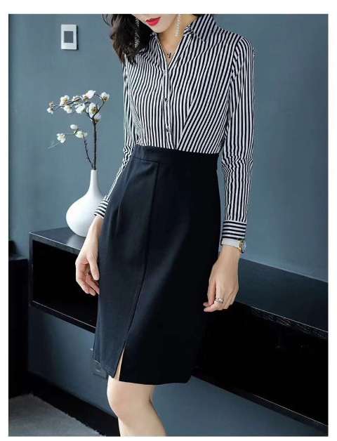 BST VÁY THU ĐÔNG NEW HOT 2018