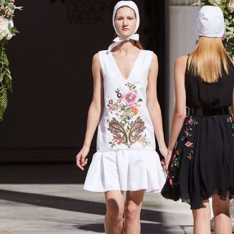 BST VÁY NEW HOT SUMMER 2018