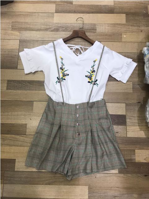 BST JUMSUIT NEW SUMMER HOT 2018