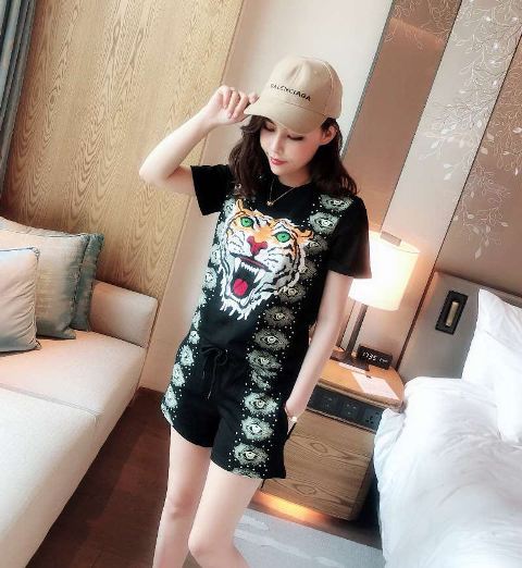 BST SET BỘ THỂ THAO NEW HOT SUMMER 2018
